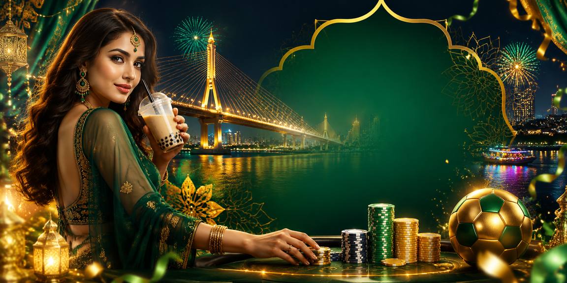 Hi77 Casino