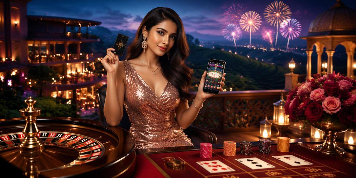 Hi77 Casino