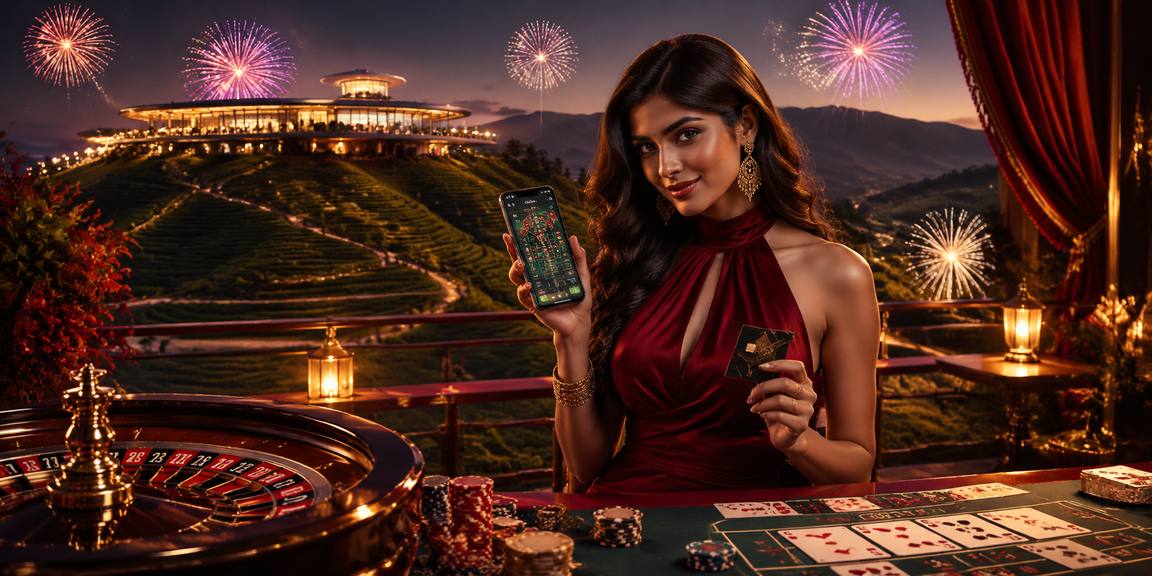 Hi77 Casino